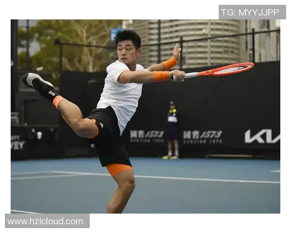 吴易昺朱琳参加澳网亚太区外卡赛退赛潮，小布和黄泽林成全村期望